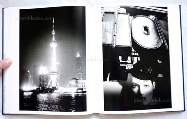 Sample page 15 for book "Nakafuji, Takehiko – Takehiko Nakafuji - Street Rambler" Sample page 15 for book "Nakafuji, Takehiko – Takehiko Nakafuji - Street Rambler"