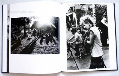 Sample page 10 for book "Nakafuji, Takehiko – Takehiko Nakafuji - Street Rambler" Sample page 10 for book "Nakafuji, Takehiko – Takehiko Nakafuji - Street Rambler"