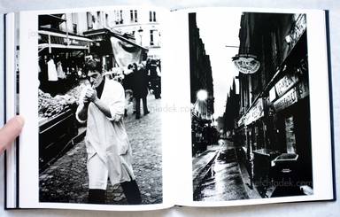 Sample page 20 for book  Takehiko Nakafuji – Street Rambler