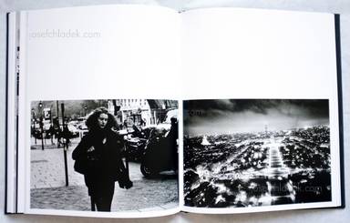 Sample page 21 for book  Takehiko Nakafuji – Street Rambler
