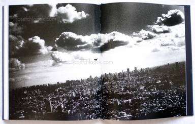 Sample page 27 for book  Takehiko Nakafuji – Street Rambler