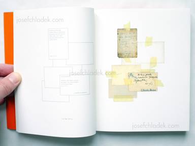 Sample page 5 for book  Gytis Skudzinskas – Album