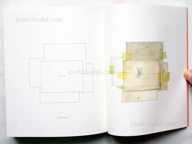 Sample page 8 for book  Gytis Skudzinskas – Album