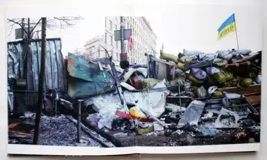 Sample page 12 for book "Polunina-But, Julia – Julia Polunina-But - Barricade" Sample page 12 for book "Polunina-But, Julia – Julia Polunina-But - Barricade"