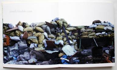 Sample page 11 for book "Polunina-But, Julia – Julia Polunina-But - Barricade" Sample page 11 for book "Polunina-But, Julia – Julia Polunina-But - Barricade"