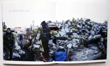 Sample page 10 for book "Polunina-But, Julia – Julia Polunina-But - Barricade" Sample page 10 for book "Polunina-But, Julia – Julia Polunina-But - Barricade"