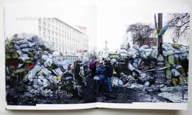 Sample page 9 for book "Polunina-But, Julia – Julia Polunina-But - Barricade" Sample page 9 for book "Polunina-But, Julia – Julia Polunina-But - Barricade"