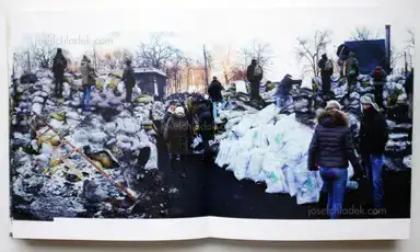 Sample page 4 for book "Polunina-But, Julia – Julia Polunina-But - Barricade" Sample page 4 for book "Polunina-But, Julia – Julia Polunina-But - Barricade"