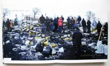 Sample page 3 for book "Polunina-But, Julia – Julia Polunina-But - Barricade" Sample page 3 for book "Polunina-But, Julia – Julia Polunina-But - Barricade"