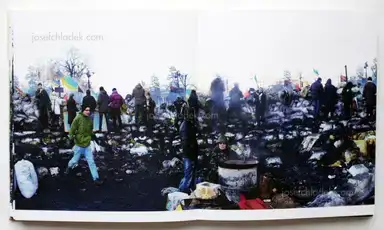 Sample page 2 for book "Polunina-But, Julia – Julia Polunina-But - Barricade" Sample page 2 for book "Polunina-But, Julia – Julia Polunina-But - Barricade"