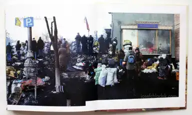 Sample page 1 for book "Polunina-But, Julia – Julia Polunina-But - Barricade" Sample page 1 for book "Polunina-But, Julia – Julia Polunina-But - Barricade"