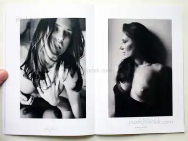 Sample page 6 for book "Jacobs, Renée – Renée Jacobs - Reves de Femmes" Sample page 6 for book "Jacobs, Renée – Renée Jacobs - Reves de Femmes"