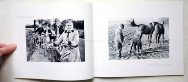 Sample page 10 for book "Kläber, Thomas – Thomas Kläber - Landleben. Fotografien" Sample page 10 for book "Kläber, Thomas – Thomas Kläber - Landleben. Fotografien"