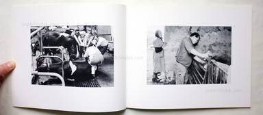 Sample page 9 for book "Kläber, Thomas – Thomas Kläber - Landleben. Fotografien" Sample page 9 for book "Kläber, Thomas – Thomas Kläber - Landleben. Fotografien"