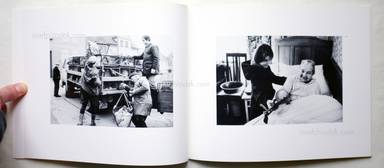 Sample page 8 for book "Kläber, Thomas – Thomas Kläber - Landleben. Fotografien" Sample page 8 for book "Kläber, Thomas – Thomas Kläber - Landleben. Fotografien"