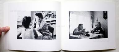 Sample page 7 for book "Kläber, Thomas – Thomas Kläber - Landleben. Fotografien" Sample page 7 for book "Kläber, Thomas – Thomas Kläber - Landleben. Fotografien"