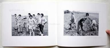 Sample page 3 for book "Kläber, Thomas – Thomas Kläber - Landleben. Fotografien" Sample page 3 for book "Kläber, Thomas – Thomas Kläber - Landleben. Fotografien"