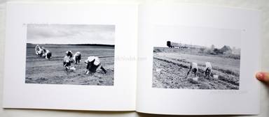 Sample page 1 for book "Kläber, Thomas – Thomas Kläber - Landleben. Fotografien" Sample page 1 for book "Kläber, Thomas – Thomas Kläber - Landleben. Fotografien"