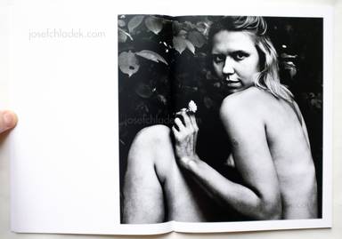 Sample page 3 for book  Nikolay Bakharev – Amateurs & Lovers
