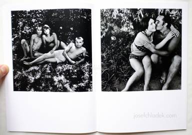 Sample page 5 for book  Nikolay Bakharev – Amateurs & Lovers