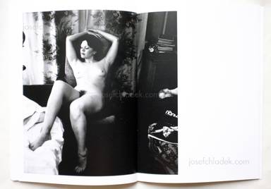 Sample page 11 for book  Nikolay Bakharev – Amateurs & Lovers