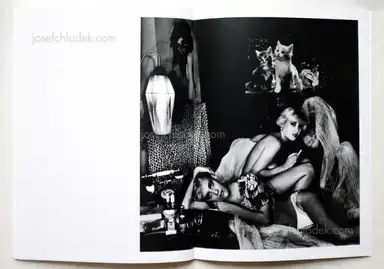 Sample page 5 for book "Bakharev, Nikolay – Nikolay Bakharev - Amateurs & Lovers" Sample page 5 for book "Bakharev, Nikolay – Nikolay Bakharev - Amateurs & Lovers"