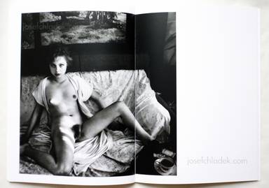 Sample page 13 for book  Nikolay Bakharev – Amateurs & Lovers