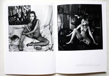 Sample page 15 for book  Nikolay Bakharev – Amateurs & Lovers