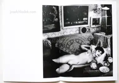 Sample page 1 for book "Bakharev, Nikolay – Nikolay Bakharev - Amateurs & Lovers" Sample page 1 for book "Bakharev, Nikolay – Nikolay Bakharev - Amateurs & Lovers"