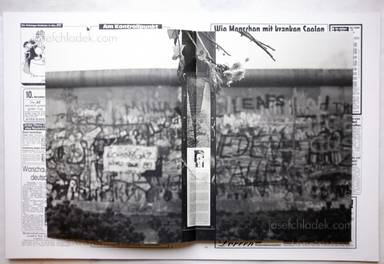 Sample page 16 for book "Power, Mark – Mark Power - Die Mauer ist weg!" Sample page 16 for book "Power, Mark – Mark Power - Die Mauer ist weg!"