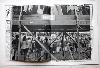 Sample page 6 for book "Power, Mark – Mark Power - Die Mauer ist weg!" Sample page 6 for book "Power, Mark – Mark Power - Die Mauer ist weg!"