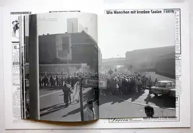 Sample page 4 for book "Power, Mark – Mark Power - Die Mauer ist weg!" Sample page 4 for book "Power, Mark – Mark Power - Die Mauer ist weg!"