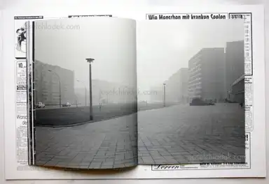 Sample page 3 for book "Power, Mark – Mark Power - Die Mauer ist weg!" Sample page 3 for book "Power, Mark – Mark Power - Die Mauer ist weg!"