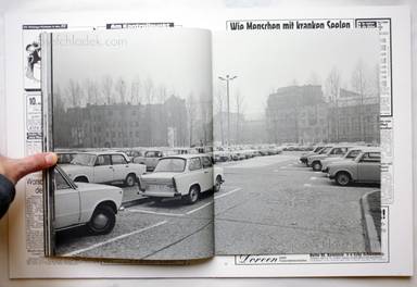 Sample page 2 for book "Power, Mark – Mark Power - Die Mauer ist weg!" Sample page 2 for book "Power, Mark – Mark Power - Die Mauer ist weg!"