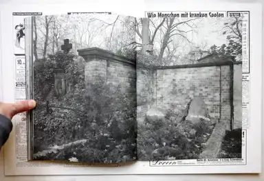 Sample page 1 for book "Power, Mark – Mark Power - Die Mauer ist weg!" Sample page 1 for book "Power, Mark – Mark Power - Die Mauer ist weg!"