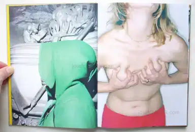 Sample page 17 for book "Gelpke, André – André Gelpke - Amok" Sample page 17 for book "Gelpke, André – André Gelpke - Amok"