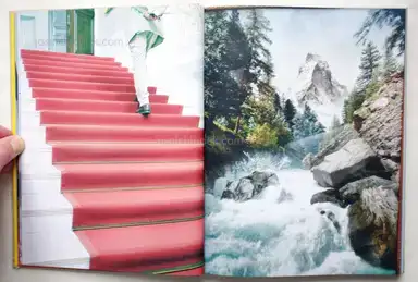 Sample page 16 for book "Gelpke, André – André Gelpke - Amok" Sample page 16 for book "Gelpke, André – André Gelpke - Amok"