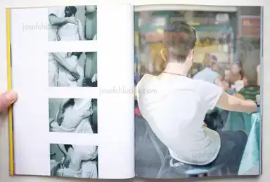 Sample page 15 for book "Gelpke, André – André Gelpke - Amok" Sample page 15 for book "Gelpke, André – André Gelpke - Amok"