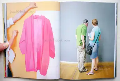 Sample page 14 for book "Gelpke, André – André Gelpke - Amok" Sample page 14 for book "Gelpke, André – André Gelpke - Amok"