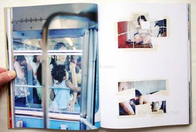 Sample page 13 for book "Gelpke, André – André Gelpke - Amok" Sample page 13 for book "Gelpke, André – André Gelpke - Amok"