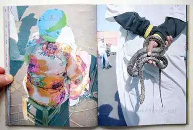 Sample page 8 for book "Gelpke, André – André Gelpke - Amok" Sample page 8 for book "Gelpke, André – André Gelpke - Amok"