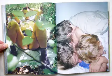 Sample page 7 for book "Gelpke, André – André Gelpke - Amok" Sample page 7 for book "Gelpke, André – André Gelpke - Amok"