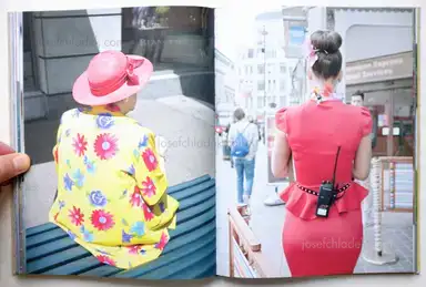 Sample page 6 for book "Gelpke, André – André Gelpke - Amok" Sample page 6 for book "Gelpke, André – André Gelpke - Amok"