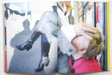 Sample page 2 for book "Gelpke, André – André Gelpke - Amok" Sample page 2 for book "Gelpke, André – André Gelpke - Amok"