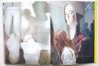 Sample page 1 for book "Gelpke, André – André Gelpke - Amok" Sample page 1 for book "Gelpke, André – André Gelpke - Amok"