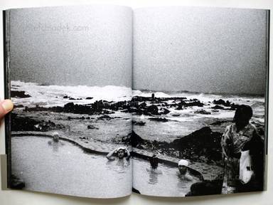 Sample page 9 for book  Masakazu Murakami – Kumogakure Onsen-Yuki - : 雲隠れ温泉