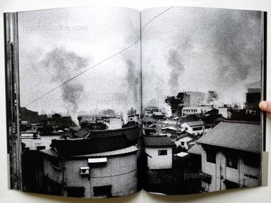 Sample page 17 for book  Masakazu Murakami – Kumogakure Onsen-Yuki - : 雲隠れ温泉