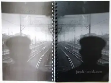 Sample page 19 for book "Kominek, Misha – Misha Kominek - Photocopies from Tokyo" Sample page 19 for book "Kominek, Misha – Misha Kominek - Photocopies from Tokyo"