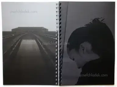 Sample page 18 for book "Kominek, Misha – Misha Kominek - Photocopies from Tokyo" Sample page 18 for book "Kominek, Misha – Misha Kominek - Photocopies from Tokyo"