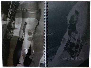 Sample page 14 for book "Kominek, Misha – Misha Kominek - Photocopies from Tokyo" Sample page 14 for book "Kominek, Misha – Misha Kominek - Photocopies from Tokyo"